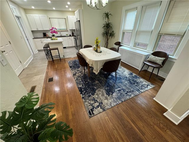 5620 Stanton Ave, East Liberty, PA 15206