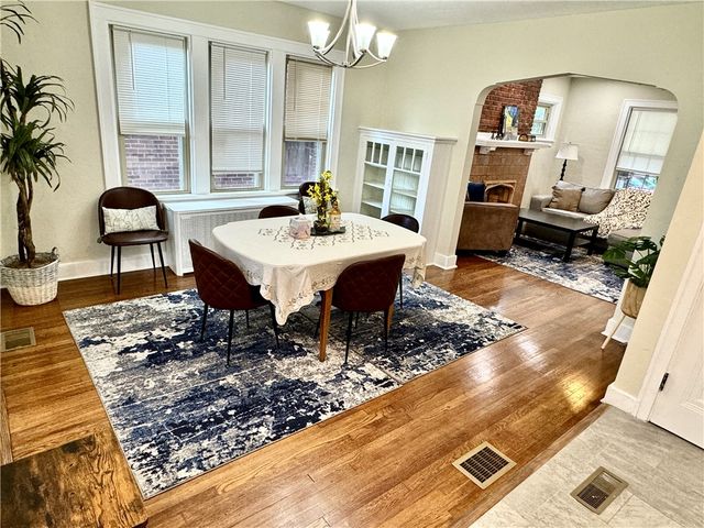 5620 Stanton Ave, East Liberty, PA 15206