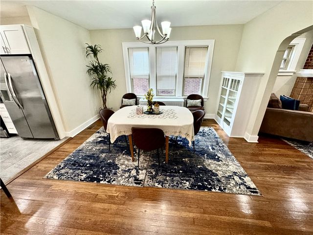 5620 Stanton Ave, East Liberty, PA 15206