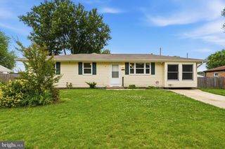 6743 AMHERST RD, Bryans Road, MD 20616