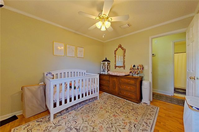 40 Palmetto Path Lane, Waycross, GA 31503