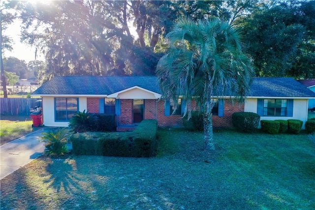 40 Palmetto Path Lane, Waycross, GA 31503