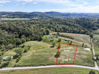 Lot 1 Charlie Doty Road, Greeneville, TN 37745