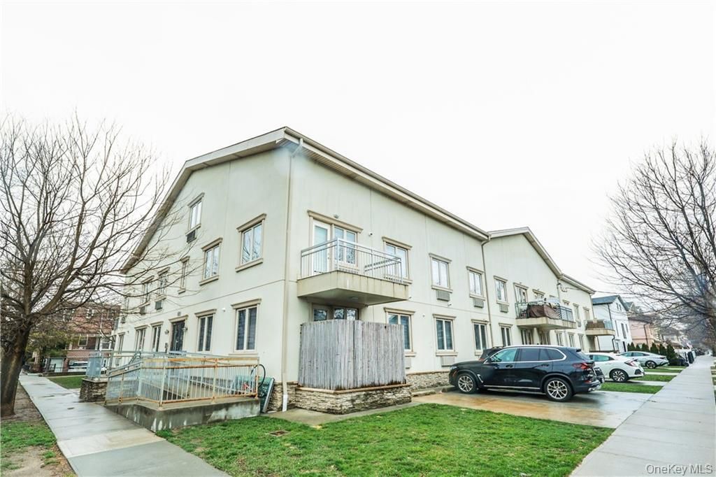2517 Voorhies Avenue 1C, Brooklyn, NY 11235 — exterior