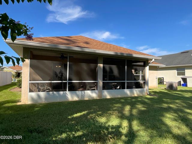 151 Pergola Place, Ormond Beach, FL 32174