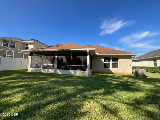 151 Pergola Place, Ormond Beach, FL 32174