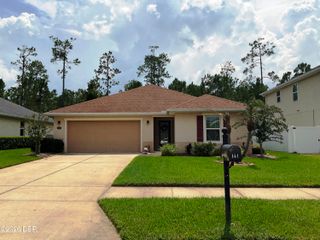 151 Pergola Place, Ormond Beach, FL 32174