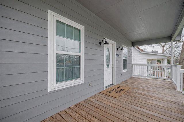 805 E Mulberry Avenue, Wharton, TX 77488