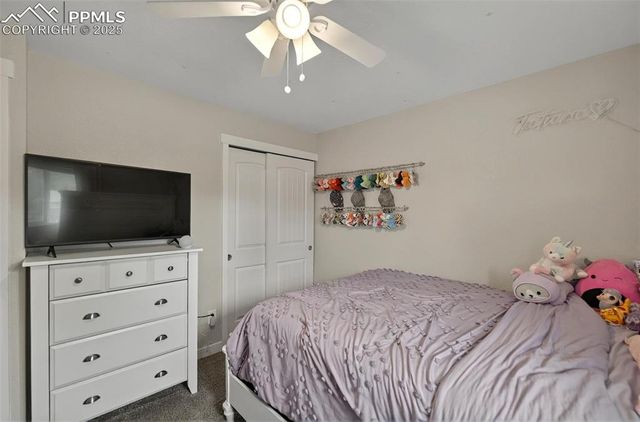 1033 Mt. Werner Circle, Colorado Springs, CO 80905