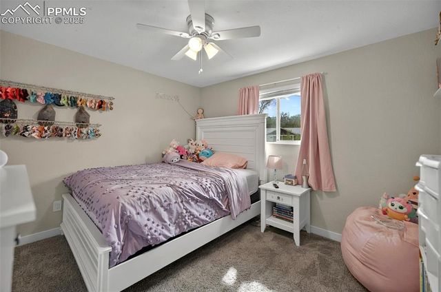 1033 Mt. Werner Circle, Colorado Springs, CO 80905