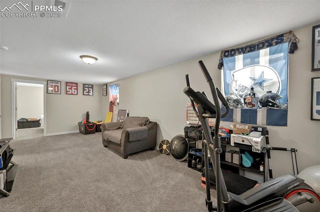 1033 Mt. Werner Circle, Colorado Springs, CO 80905