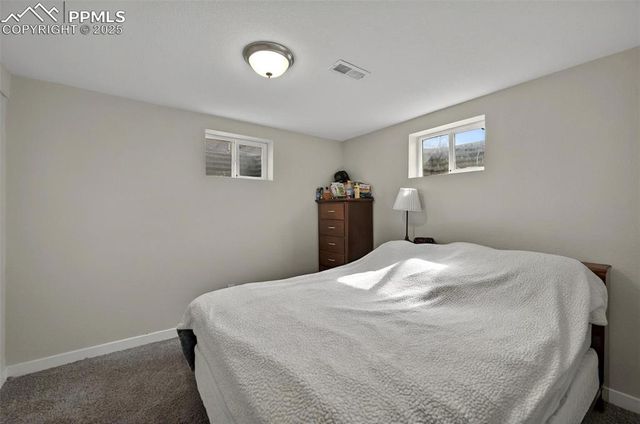 1033 Mt. Werner Circle, Colorado Springs, CO 80905