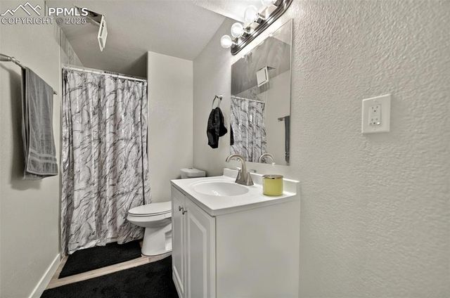 1033 Mt. Werner Circle, Colorado Springs, CO 80905