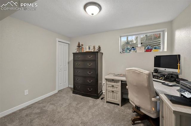 1033 Mt. Werner Circle, Colorado Springs, CO 80905