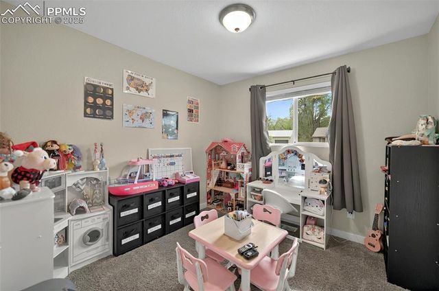 1033 Mt. Werner Circle, Colorado Springs, CO 80905