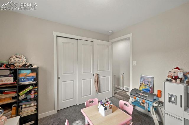 1033 Mt. Werner Circle, Colorado Springs, CO 80905