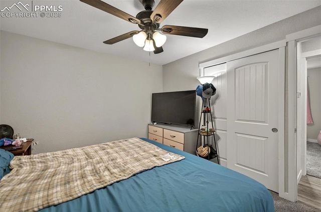 1033 Mt. Werner Circle, Colorado Springs, CO 80905