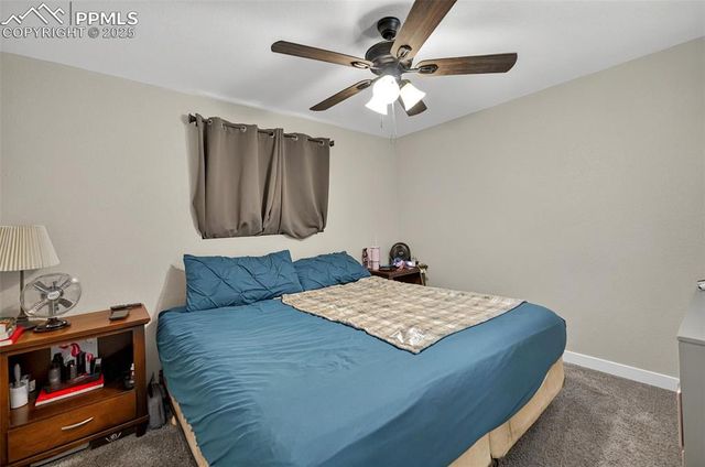 1033 Mt. Werner Circle, Colorado Springs, CO 80905