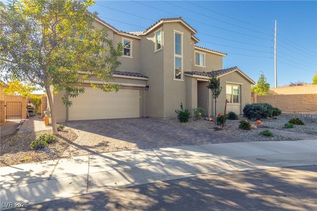 10331 Western Pine Avenue, Las Vegas, NV 89166