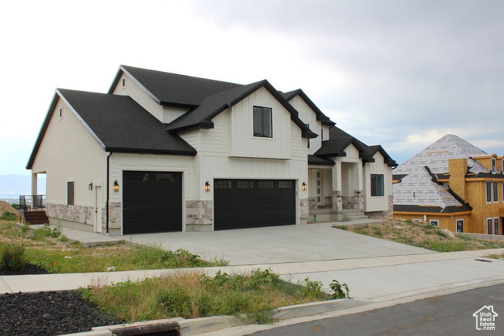 1318 S 1090 E, Salem, UT 84653