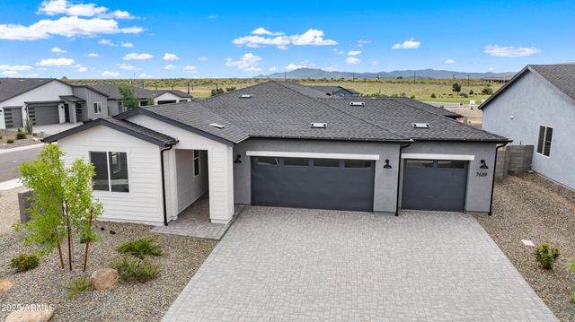 7639 E Louie Lane, Prescott Valley, AZ 86315