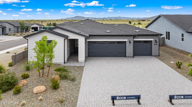 7639 E Louie Lane, Prescott Valley, AZ 86315