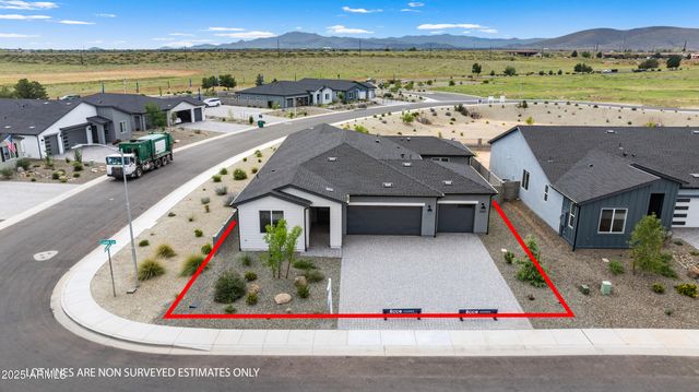 7639 E Louie Lane, Prescott Valley, AZ 86315