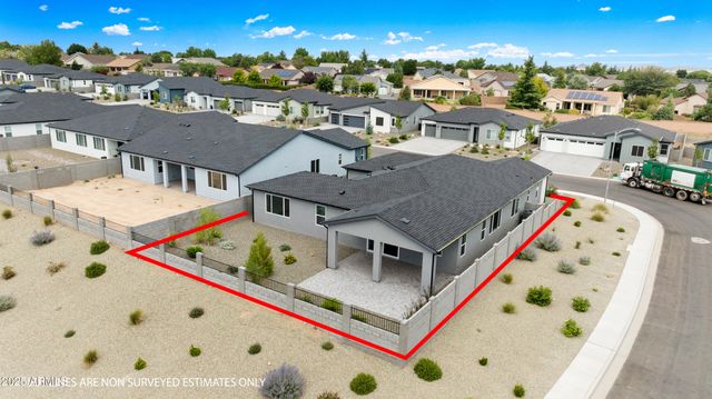 7639 E Louie Lane, Prescott Valley, AZ 86315