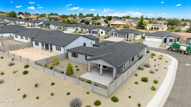 7639 E Louie Lane, Prescott Valley, AZ 86315