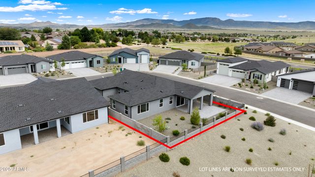7639 E Louie Lane, Prescott Valley, AZ 86315