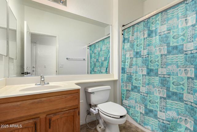 595 W STANFORD Avenue, Gilbert, AZ 85233