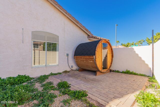 595 W STANFORD Avenue, Gilbert, AZ 85233