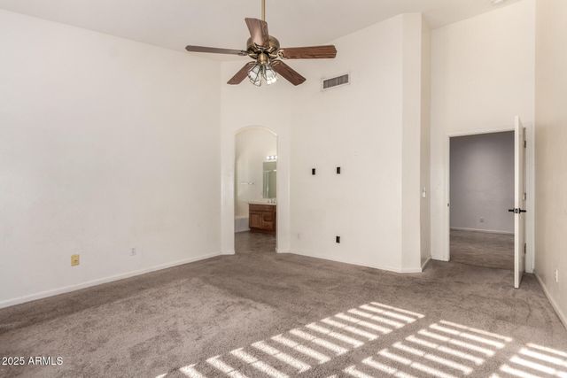 595 W STANFORD Avenue, Gilbert, AZ 85233