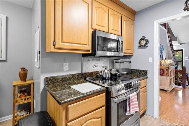 1912 Havilah Road, Fayetteville, NC 28303