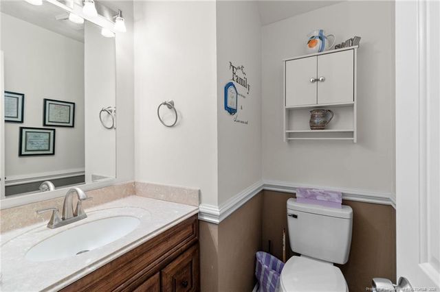 1912 Havilah Road, Fayetteville, NC 28303