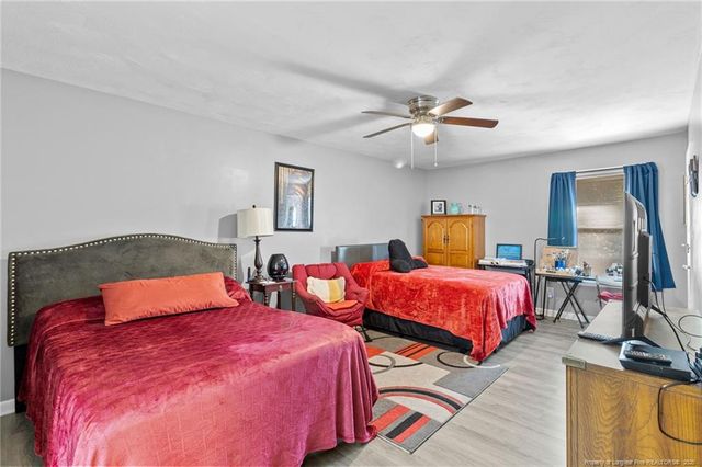 1912 Havilah Road, Fayetteville, NC 28303