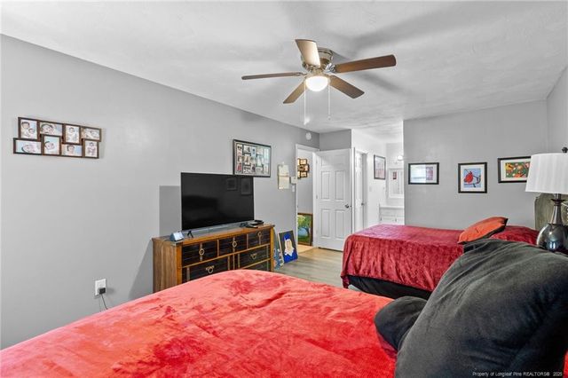 1912 Havilah Road, Fayetteville, NC 28303