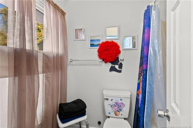 1912 Havilah Road, Fayetteville, NC 28303