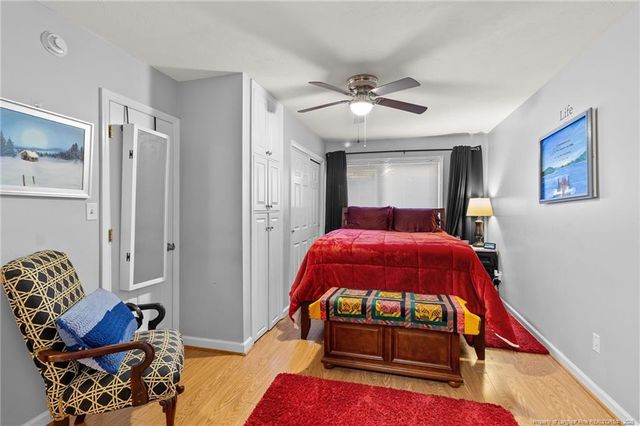 1912 Havilah Road, Fayetteville, NC 28303