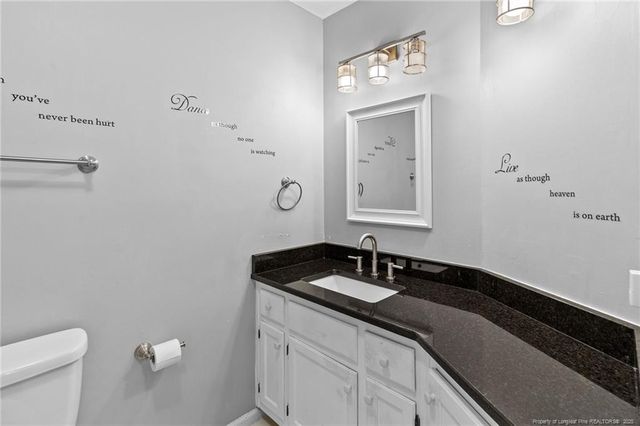 1912 Havilah Road, Fayetteville, NC 28303