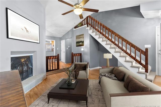 1912 Havilah Road, Fayetteville, NC 28303