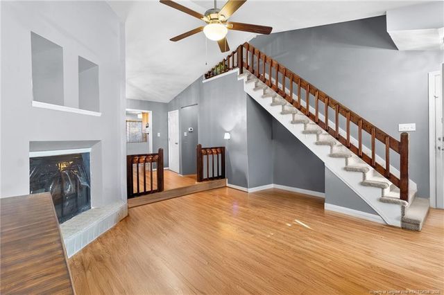 1912 Havilah Road, Fayetteville, NC 28303