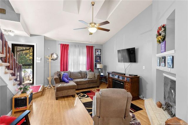 1912 Havilah Road, Fayetteville, NC 28303