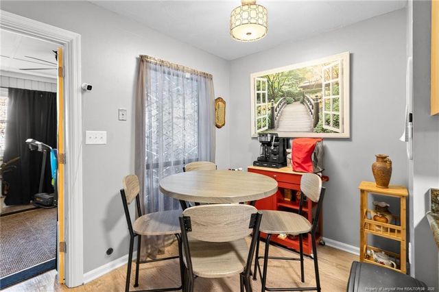 1912 Havilah Road, Fayetteville, NC 28303