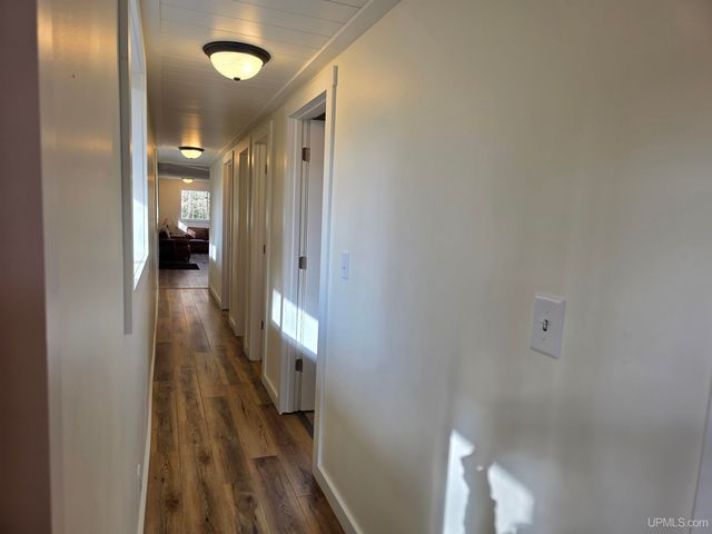 8285 Peter White Road, Deerton, MI 49822