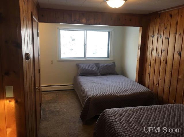 8285 Peter White Road, Deerton, MI 49822