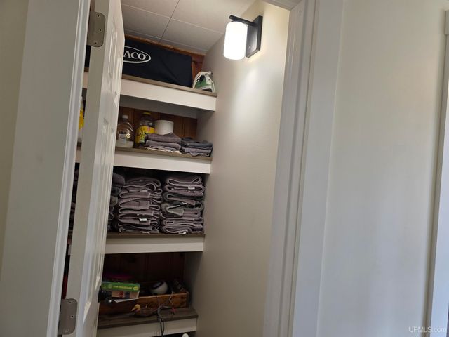 8285 Peter White Road, Deerton, MI 49822