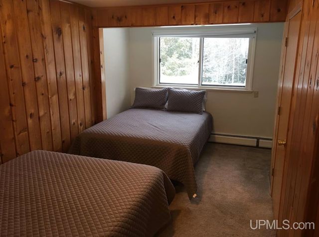 8285 Peter White Road, Deerton, MI 49822