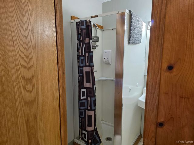 8285 Peter White Road, Deerton, MI 49822