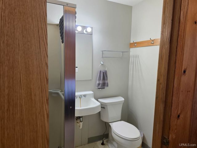 8285 Peter White Road, Deerton, MI 49822